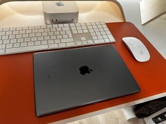 Apple iPad 10,2 - 128 GB - generace 7