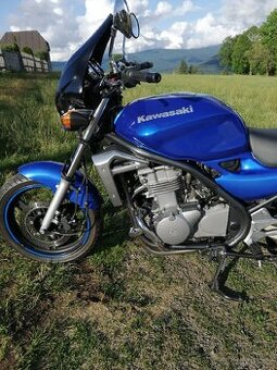 Kawasaki ER5