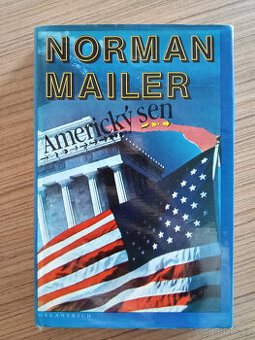 Mailer Norman - Americký sen