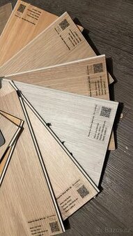 PRODEJ A MONTÁŽ PODLAH