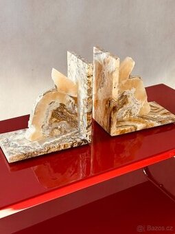 ZARÁŽKY NA KNIHY ONYX-TOP PÁR