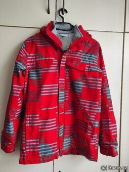 Lyžařská bunda Columbia