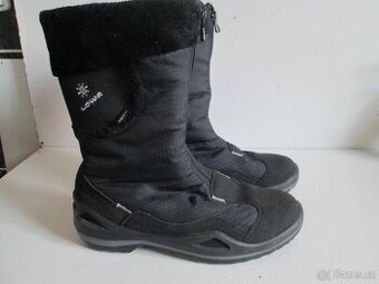 zimní Lowa GTX....vel.40