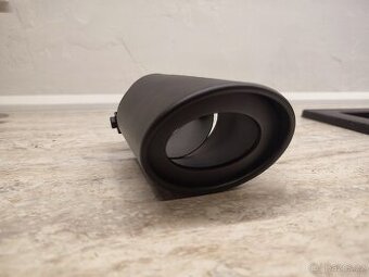 NOVÁ Sportovní koncovka výfuku