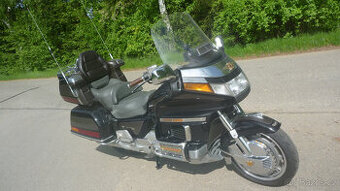 Honda Goldwing 1500