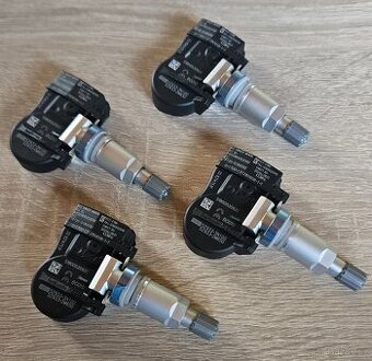 senzory TPMS Hyundai ix20 i20 i30 Santa fe Kia Ceed Sorento