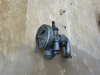 Karburátor na Jawa 550 555 Jikov 2914