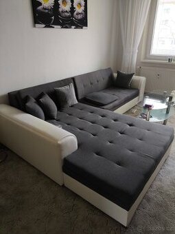 Prodám gauč 32 metry