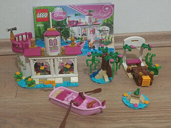LEGO Disney Princess 41052 Kouzelný polibek Ariely