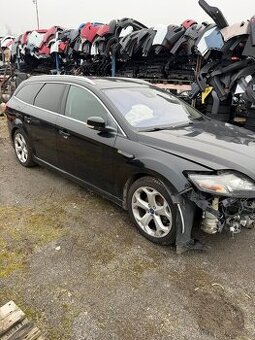 Ford Mondeo 2.0 Tdci náhradní díly mk4 2013