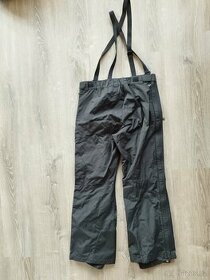 Nové lyžařské kalhoty MOUNTAIN HARDWARE