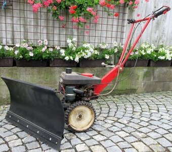 Vari Jikov 56 redy start 2T