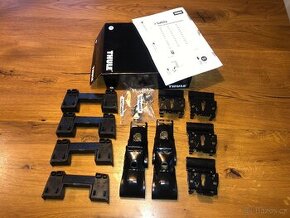 Montážní kit Thule 6143 (Dacia Duster II 2018-)