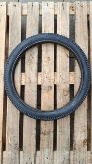 KUDRNÁČ BALON MOTORET 2,25-19 originál motopneu
