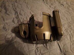 Držák na kočárek