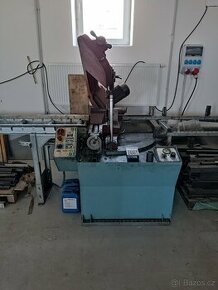 Pásová pila BIANCO MOD 370 SA/60