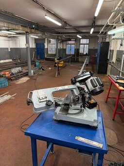 Pásová pila HOLZMAMN BS 128HDR