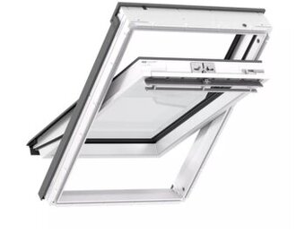 Velux GLU 0064Z MK10+EDW 2000