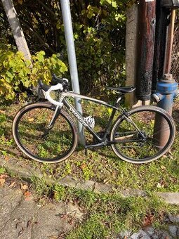 Karbonové silniční kolo Specialized Ruby Comp