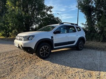 Dacia Duster 1.5 dci. 70000km