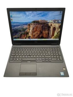 Dell Precision 7530 ( 12 měsíců záruka+Faktura )