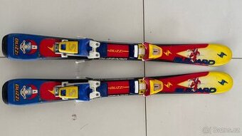 Dětské carvingové lyže Blizzard 90 cm