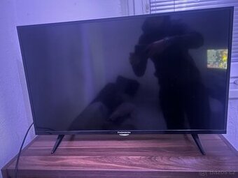 televize thomson