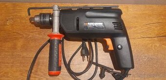 Vrtačka Black and Decker BD155RT