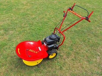 Bubnová sekačka Jikov Bella Honda
