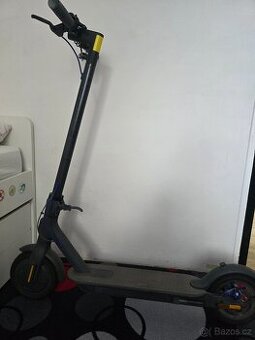 Elektrokoloběžka