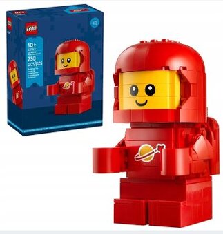 LEGO 40767 Zvětšený malý astronaut NOVÉ