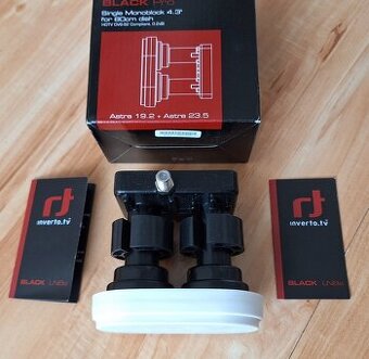 Konvertor Inverto monoblock