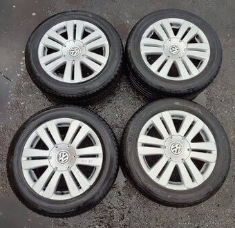 Prodám ALU kola Volkswagen Passat č. 70