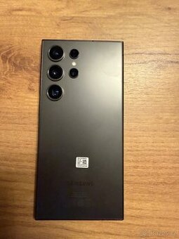 Samsug galaxie s24 ultra 512 GB