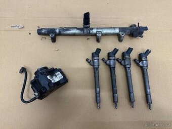 Vstřikovače Bosch: 0445110126 Hyundai Tucson Kia Sportage