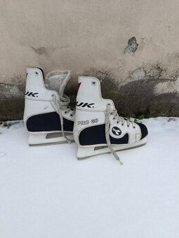 Brusle kanady (stélka 22 cm)