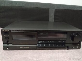 Kazetovy prehravac Technics RS-B555