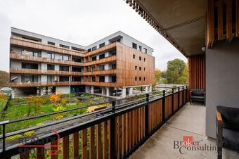 Prodej, byty/2+kk, 56 m2, Kartónová 2844/12, Východní Předmě