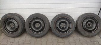 Sada disků Fiat Tipo