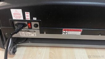 Běžecký pás  na díly