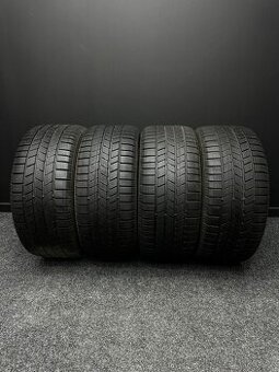 Sada pneu Pirelli 275/45/19 108V