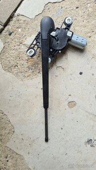 Motorek zadního stěrače Volkswagen