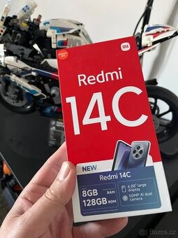 Xiaomi Redmi 14C