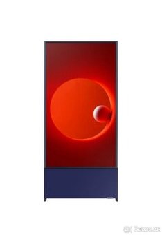 43" QLED The Sero Samsung