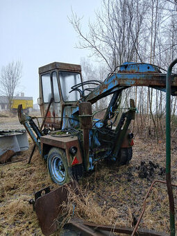 UNHZ 750,SP3-120A,pluh Raba,secí stroj Mistrál 6000