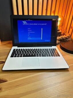Asus X553M 15,6"