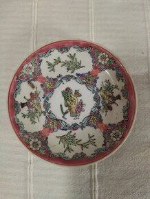 ČÍNSKÝ  PORCELÁN