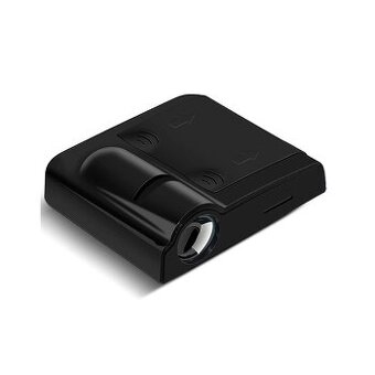 LED projektor měsíce a hvězd