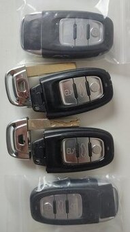 Originální klíč Audi 4H0959754K (868 MHz, KEYLESS) unlocked