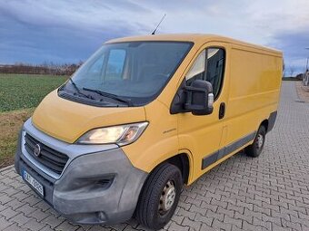 Fiat Ducato 2.0 JTD 85kw,rok 1/2018